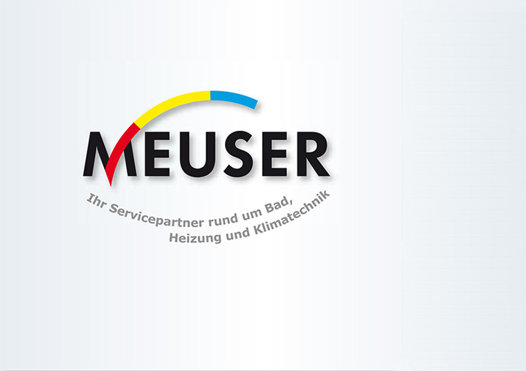 Meuser SHK GmbH - Ihr Servicepartner rund um Bad, Heizung und Klimatechnik